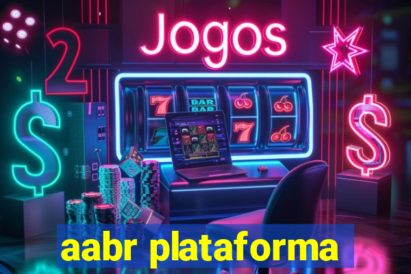 aabr plataforma